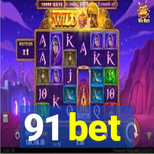 91 bet